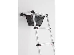 ALTREX Ladder telescopisch TL SMART UP PRO 11 TREDEN