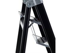 ALTREX Plateuatrap aluminium Taurus TGB 6 6 TREDEN
