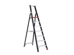 ALTREX Plateuatrap aluminium Taurus TGB 7 7 TREDEN