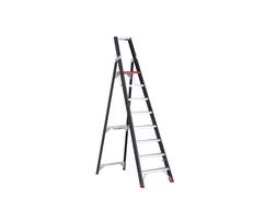 ALTREX Plateuatrap aluminium Taurus TGB 8 8 TREDEN
