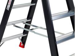ALTREX Plateuatrap aluminium Taurus TDO 3 3 TREDEN