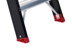 ALTREX Plateuatrap aluminium Taurus TDO 3 3 TREDEN