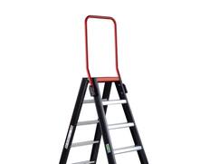ALTREX Plateuatrap aluminium Taurus TDO 3 3 TREDEN