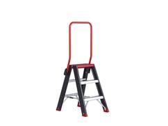 ALTREX Plateuatrap aluminium Taurus TDO 3 3 TREDEN