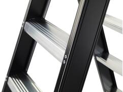 ALTREX Plateuatrap aluminium Taurus TDO 3 3 TREDEN