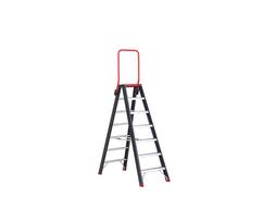 ALTREX Plateuatrap aluminium Taurus TDO 7 7 TREDEN