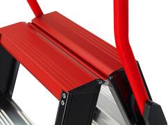 ALTREX Plateuatrap aluminium Taurus TDO 7 7 TREDEN