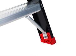 ALTREX Plateuatrap aluminium Taurus TDO 7 7 TREDEN