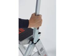 ALTREX Trap aluminium LITTLE GIANT - SAFETY STEP 2 TREDEN