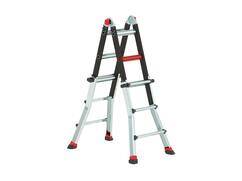 Altrex Vouwladder telescopisch VARITREX TELE PRO+ 4X3 TREDEN