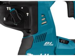 Makita Combihamer body in doos HR003GZ 40V