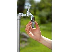GARDENA Kraanstuk 18221 3/4"