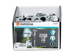 GARDENA Kraanstuk 18221 3/4"