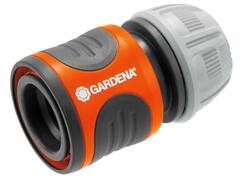 Gardena Koppeling zonder waterstop 18215 1/2"