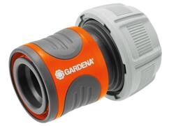 Gardena Koppeling zonder waterstop 18216 3/4"