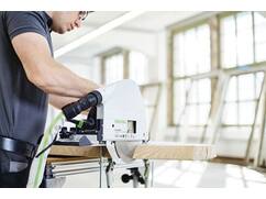 FESTOOL Invalcirkelzaagmachine TS 75 EBQ-PLUS