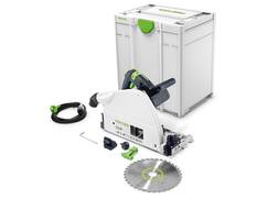FESTOOL Invalcirkelzaagmachine TS 75 EBQ-PLUS