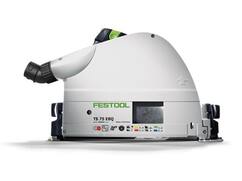 FESTOOL Invalcirkelzaagmachine TS 75 EBQ-PLUS