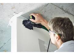 FESTOOL Vlakschuurmachine RTS 400 REQ