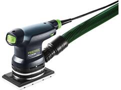 FESTOOL Vlakschuurmachine RTS 400 REQ