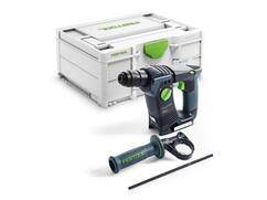 FESTOOL Accu Boorhamer BHC 18-BASIC 18V