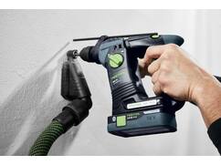 FESTOOL Accu Boorhamer BHC 18-BASIC 18V