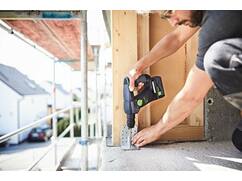 FESTOOL Accu Boorhamer BHC 18-BASIC 18V