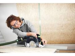 Festool Accu Pendelkapzaagmachine HKC 55 KEB-BASIC