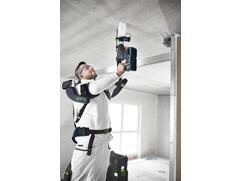 FESTOOL Accu Combi Boorhamer KHC 18 EB-BASIC 18V