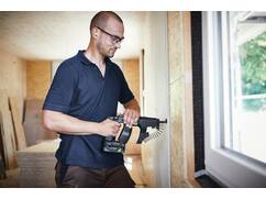 FESTOOL Schroefautomaat DWC 18-4500 LI BASIC 18 V - 5,2