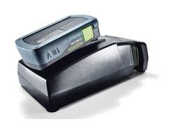 FESTOOL Accu-snellader TCL 6