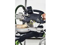 Festool Afkortzaag KS 60 E-SET