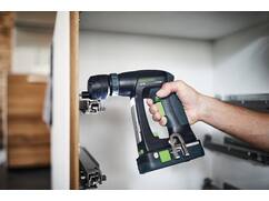 FESTOOL Accu Schroefboormachine C 18 LI BASIC 18V