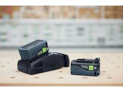 FESTOOL Accu BP 18 LI 5,0 HP-ASI 18V