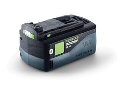 FESTOOL Accu BP 18 LI 5,0 HP-ASI 18V