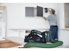 FESTOOL Accu BP 18 LI 5,0 HP-ASI 18V