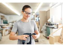 FESTOOL Accu schroefboormachine CXS 18 C3,0-PLUS 18V/3,0AH