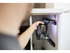 FESTOOL Accu schroefboormachine CXS 18 C3,0-PLUS 18V/3,0AH
