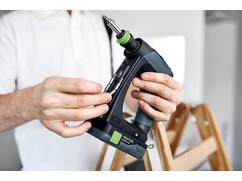 FESTOOL Accu schroefboormachine CXS 18 C3,0-PLUS 18V/3,0AH