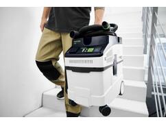 FESTOOL Mobiele stofafzuiger CT 25 SET