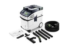 FESTOOL Mobiele stofafzuiger CT 25 SET