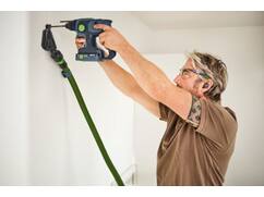 Festool Accu Boorhamer KHC-S 18-BASIC 18V