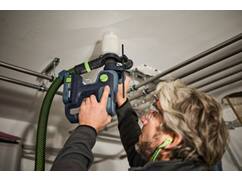 Festool Accu Boorhamer KHC-S 18-BASIC 18V