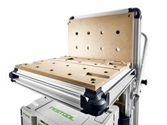 FESTOOL Mobiele werkplaats MW 1000 COMPLETE SET