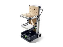 FESTOOL Mobiele werkplaats MW 1000 COMPLETE SET