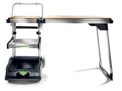 FESTOOL Mobiele werkplaats MW 1000 COMPLETE SET