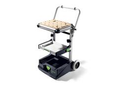 FESTOOL Mobiele werkplaats MW 1000 BASIC