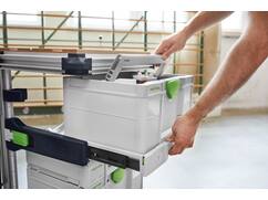 FESTOOL Uittreklade tbv MW1000 SYS-AZ-MW 1000