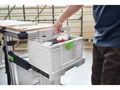 FESTOOL Uittreklade tbv MW1000 SYS-AZ-MW 1000