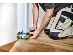 FESTOOL Accu oscillerende multitool basic OSC 18 E-BASIC 18V